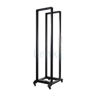 Bati Rack 42U 4 montants en kit